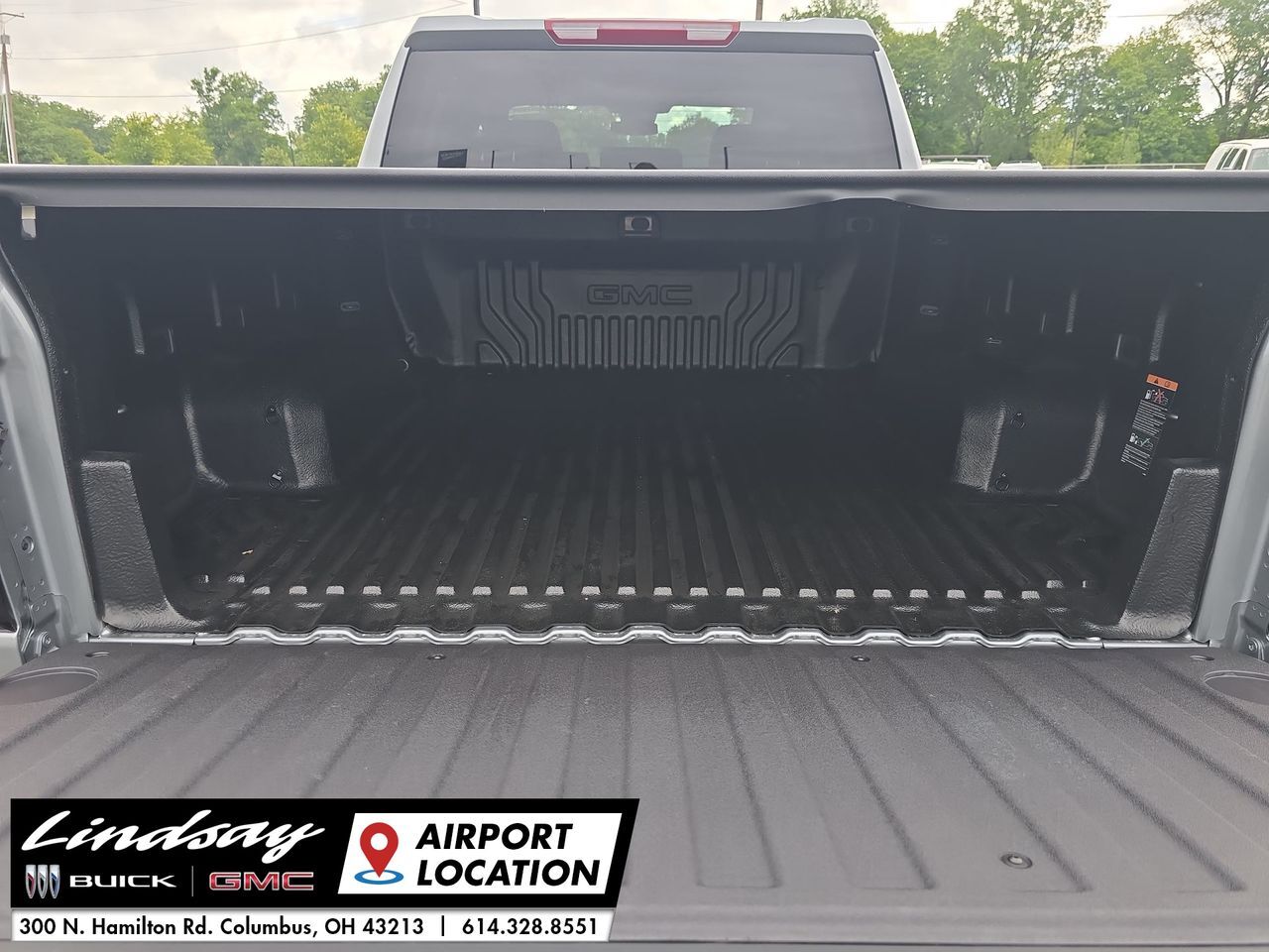 2026 GMC Sierra 1500 Elevation Columbus OH