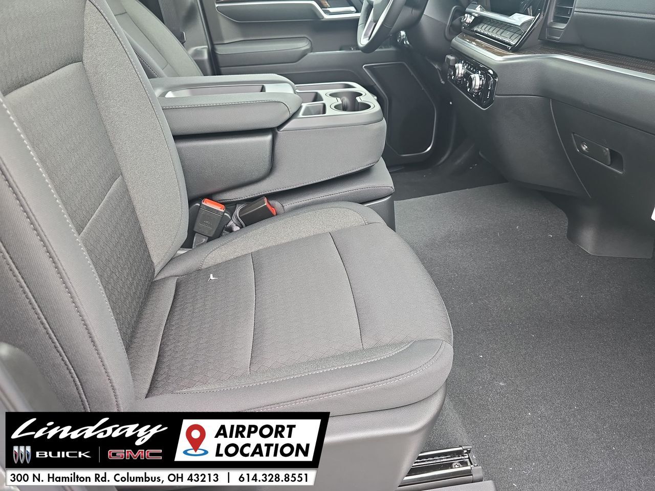 2026 GMC Sierra 1500 Elevation Columbus OH