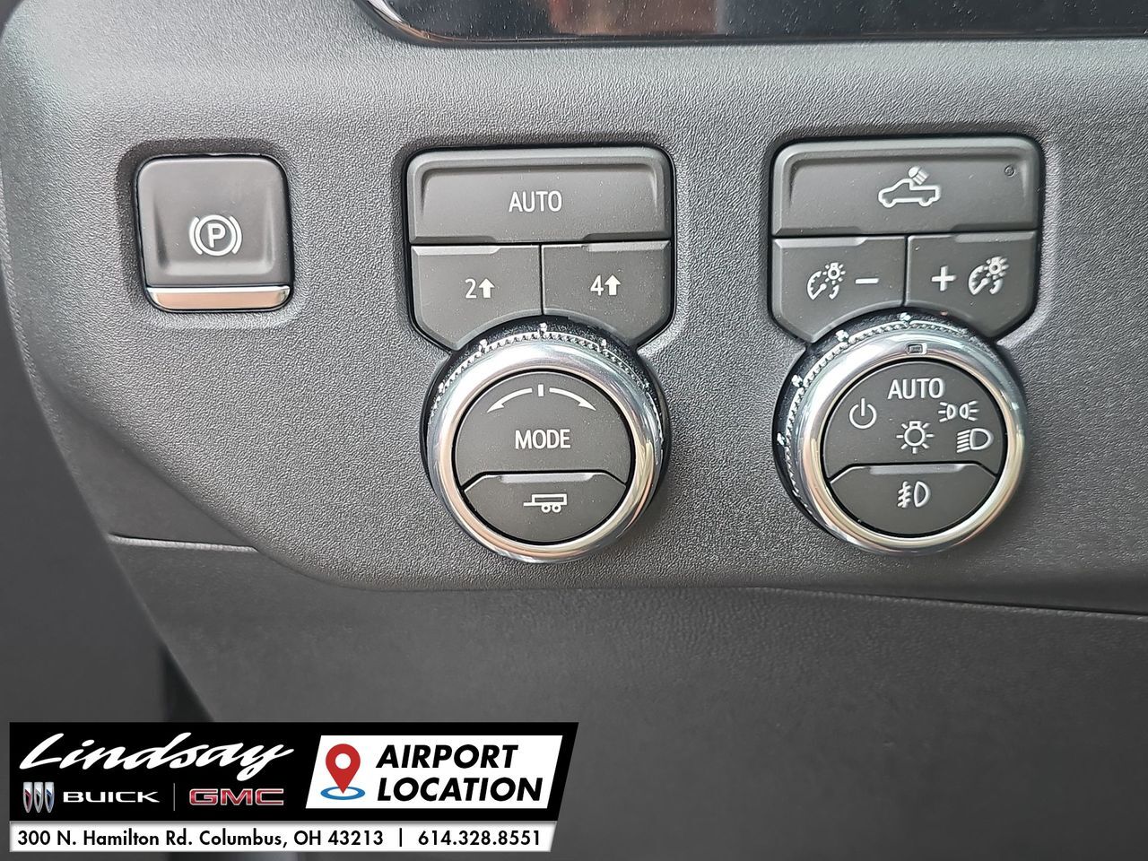 2026 GMC Sierra 1500 Elevation Columbus OH
