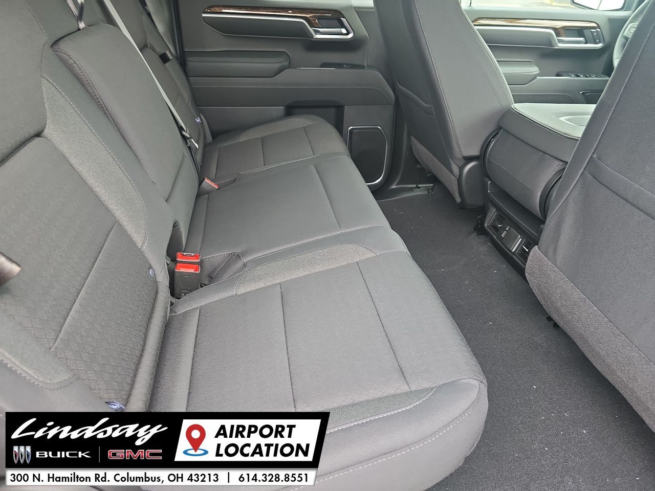 2026 GMC Sierra 1500 Elevation Columbus OH