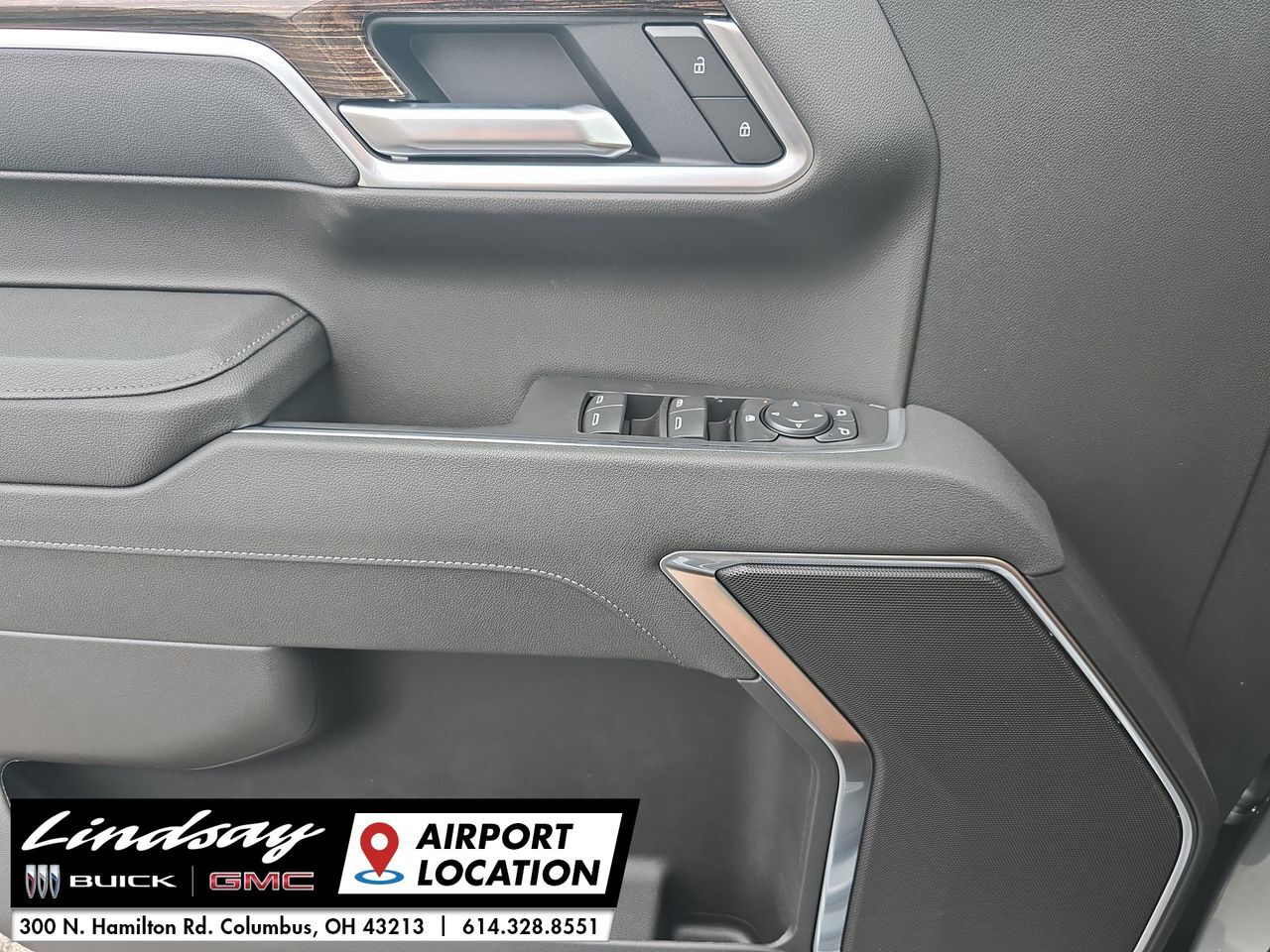 2026 GMC Sierra 1500 Elevation Columbus OH