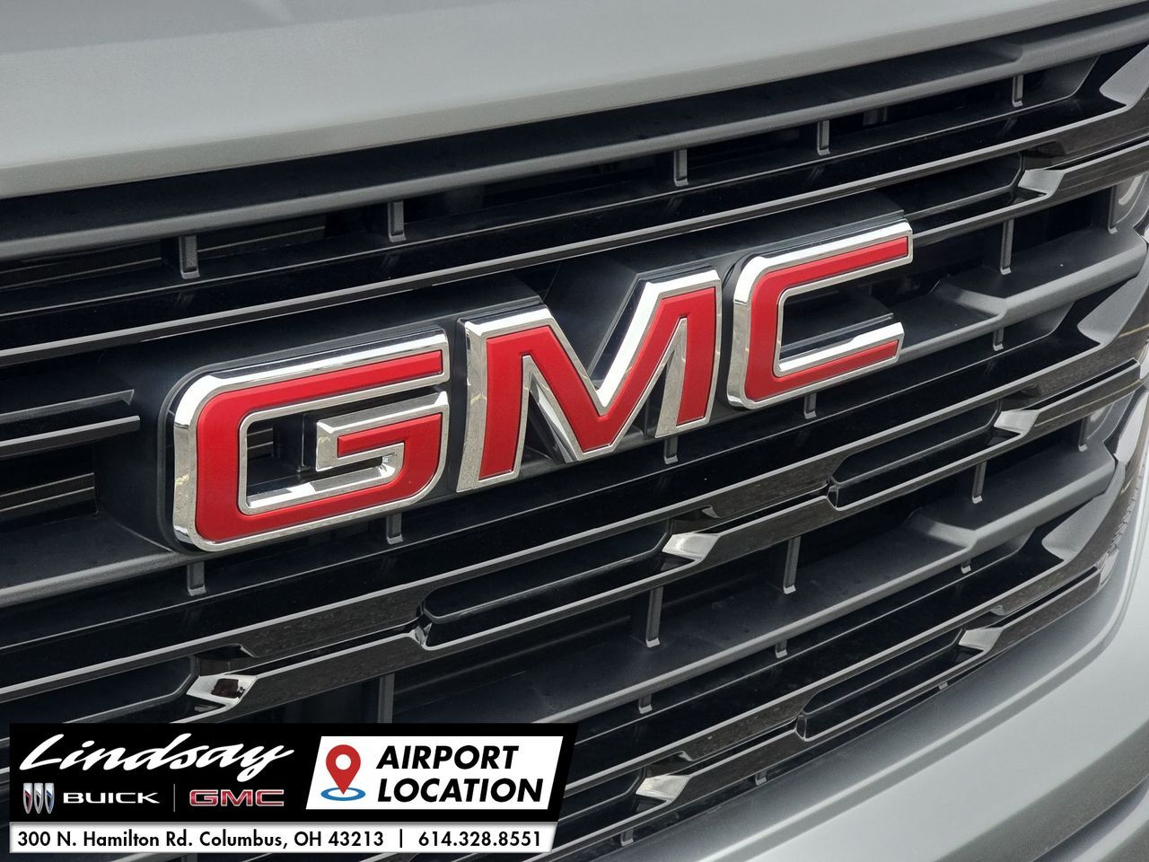 2026 GMC Sierra 1500 Elevation Columbus OH