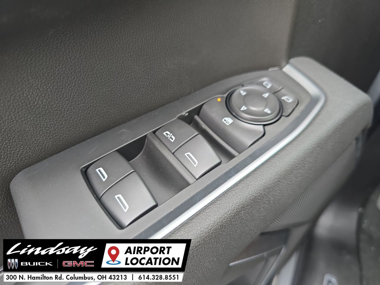 2026 GMC Sierra 1500 Elevation Columbus OH