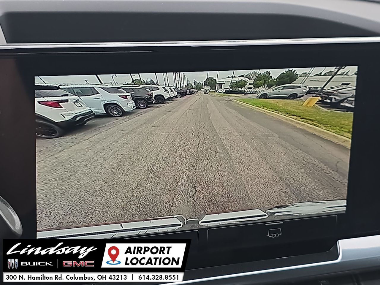 2026 GMC Sierra 1500 Elevation Columbus OH