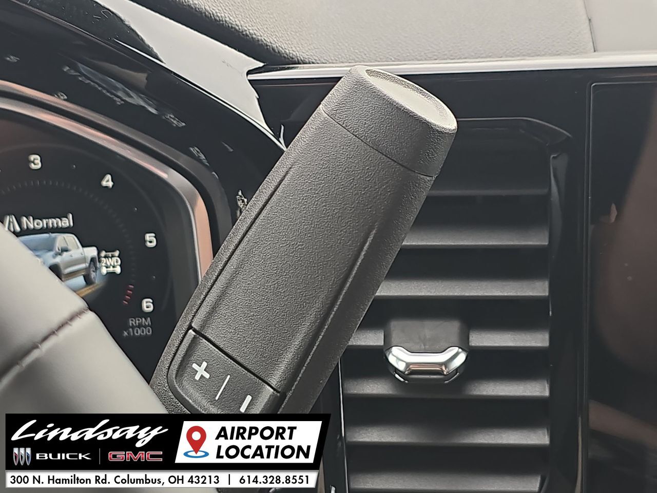 2026 GMC Sierra 1500 Elevation Columbus OH