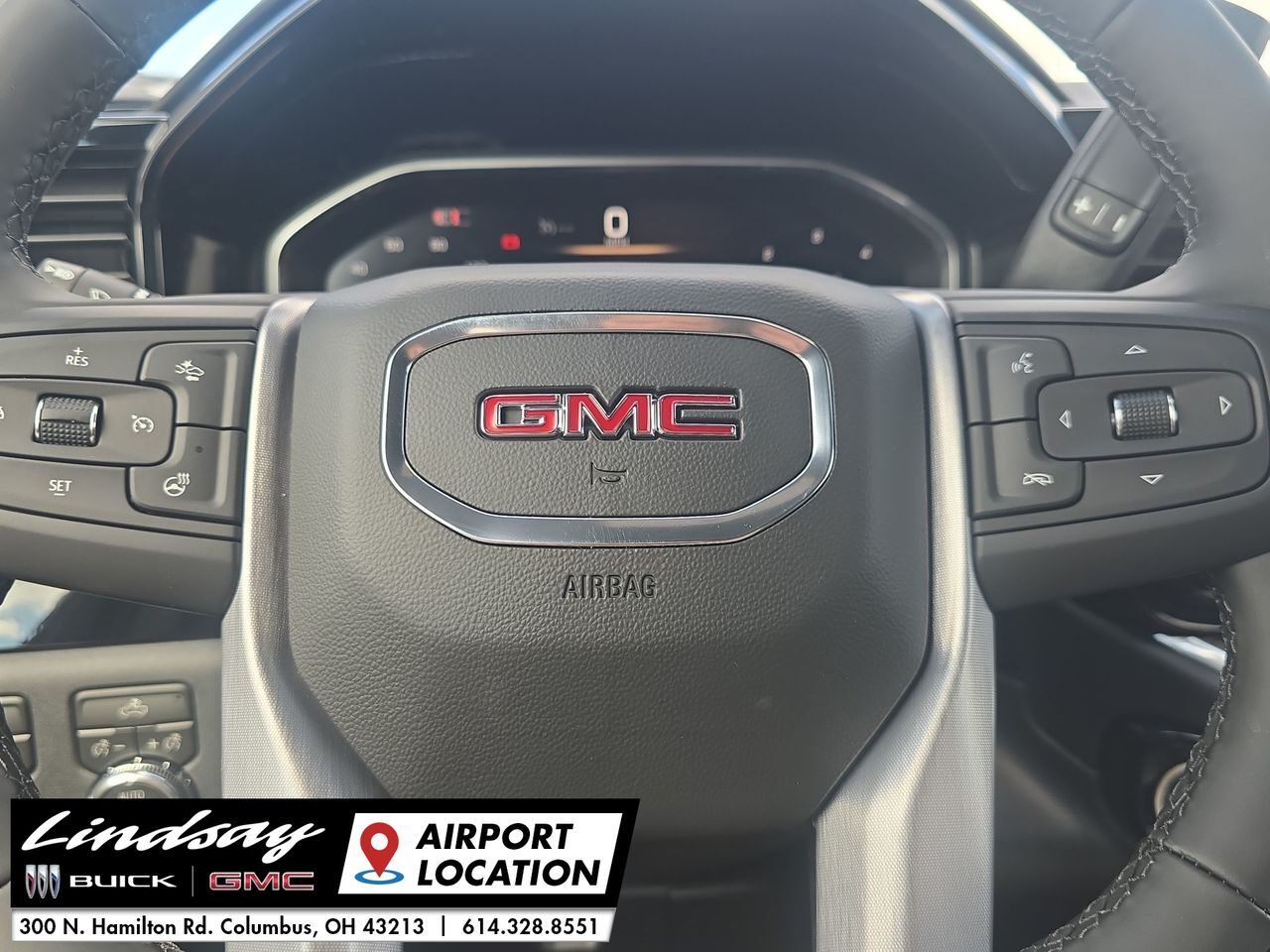 2026 GMC Sierra 1500 Elevation Columbus OH