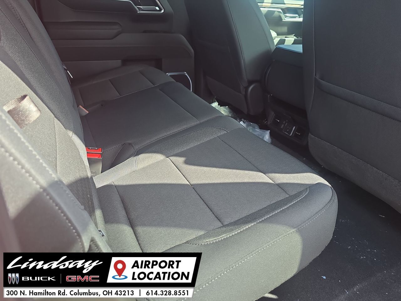 2026 GMC Sierra 1500 Elevation Columbus OH