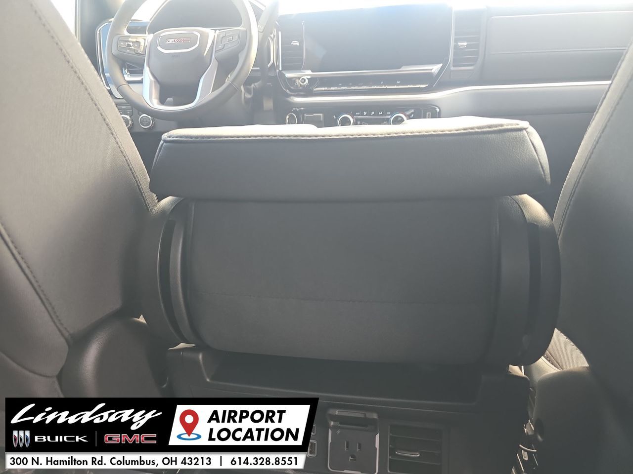 2026 GMC Sierra 1500 Elevation Columbus OH