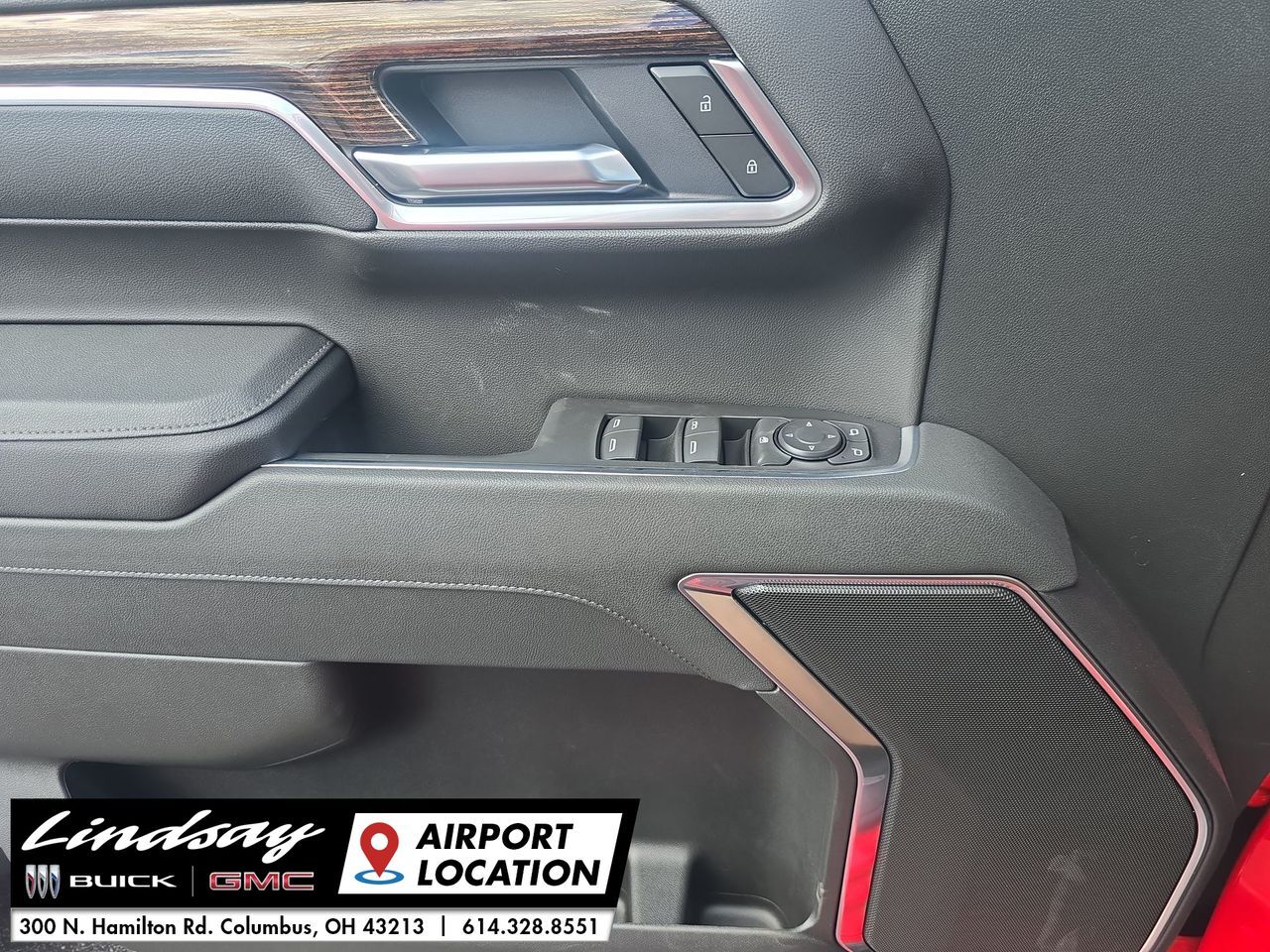 2026 GMC Sierra 1500 Elevation Columbus OH