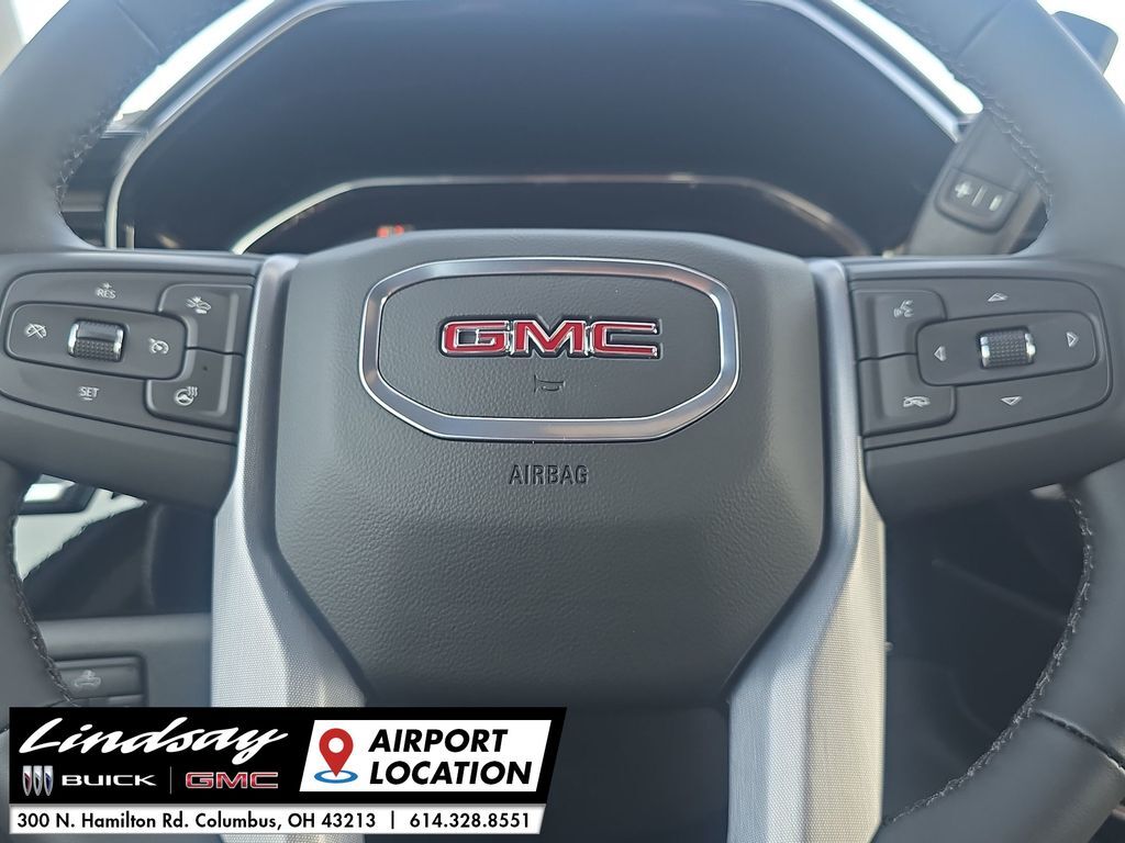 2026 GMC Sierra 1500 Elevation Columbus OH