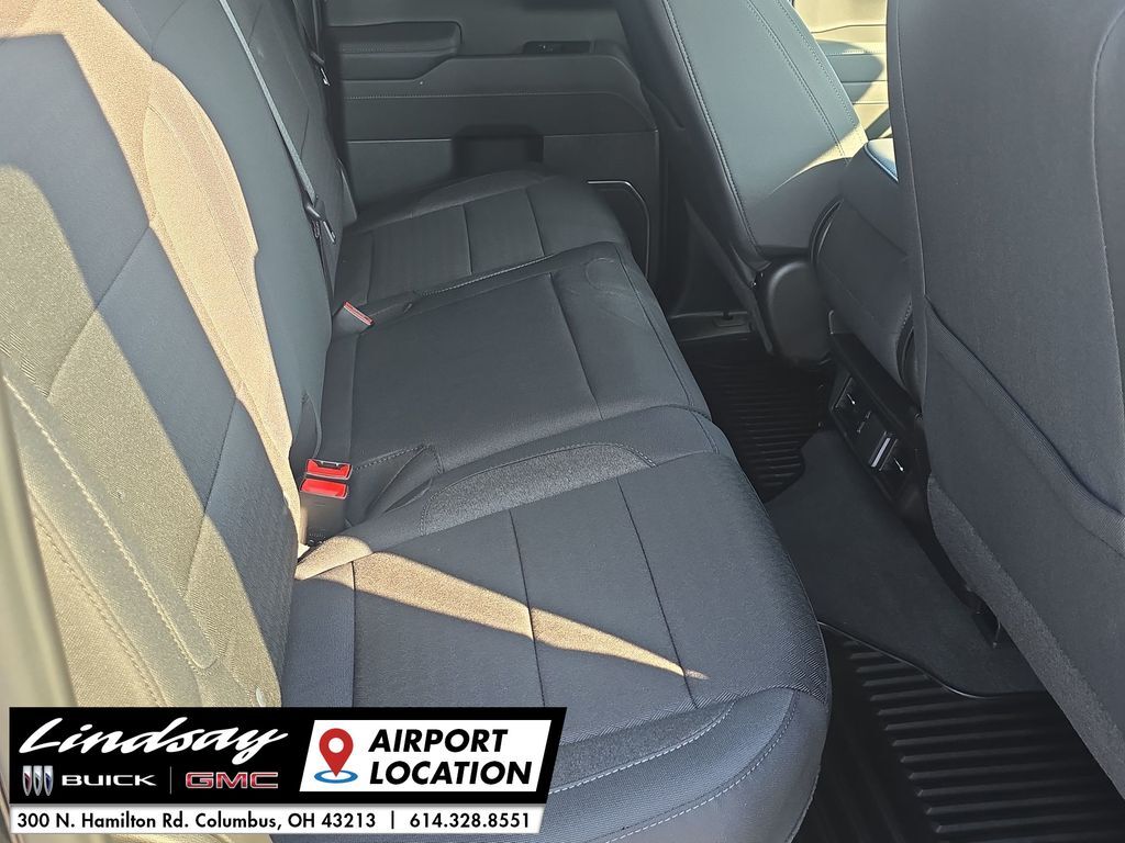 2026 GMC Sierra 1500 Elevation Columbus OH