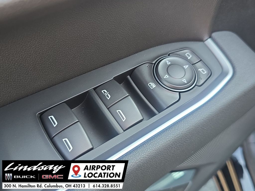 2026 GMC Sierra 1500 Elevation Columbus OH