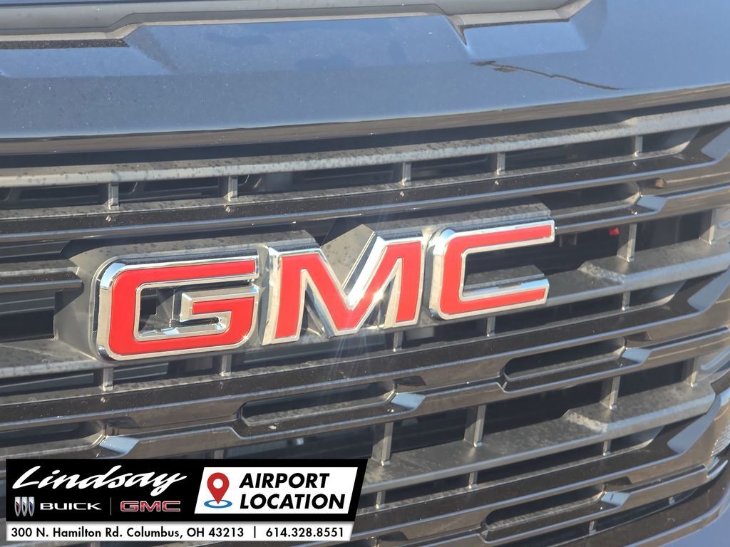 2026 GMC Sierra 1500 Elevation Columbus OH