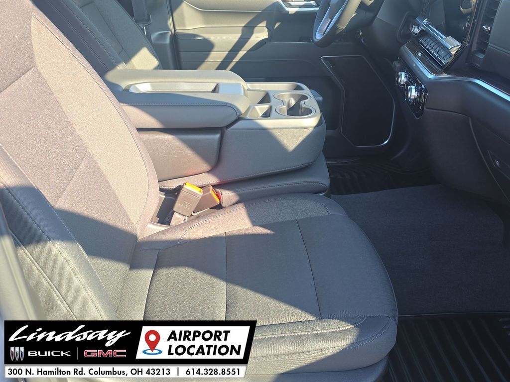 2026 GMC Sierra 1500 Elevation Columbus OH