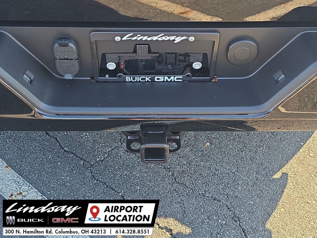 2026 GMC Sierra 1500 Elevation Columbus OH
