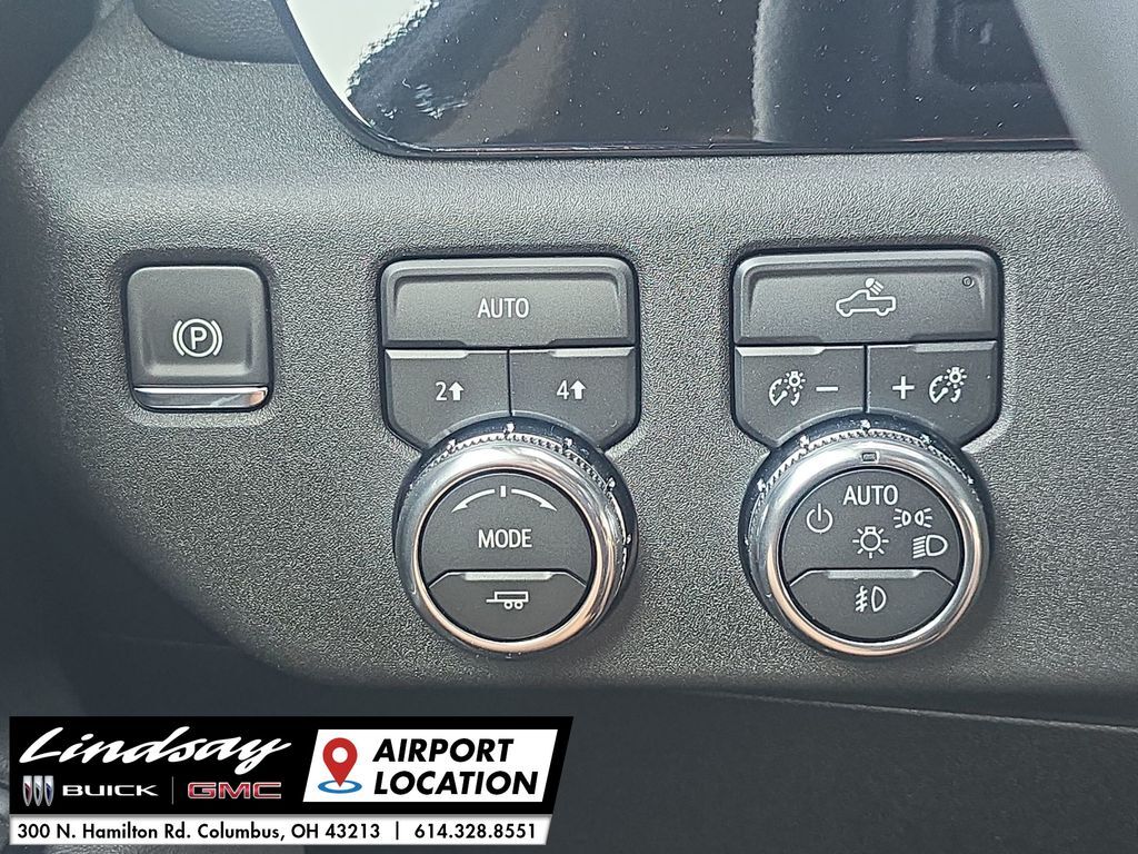 2026 GMC Sierra 1500 Elevation Columbus OH