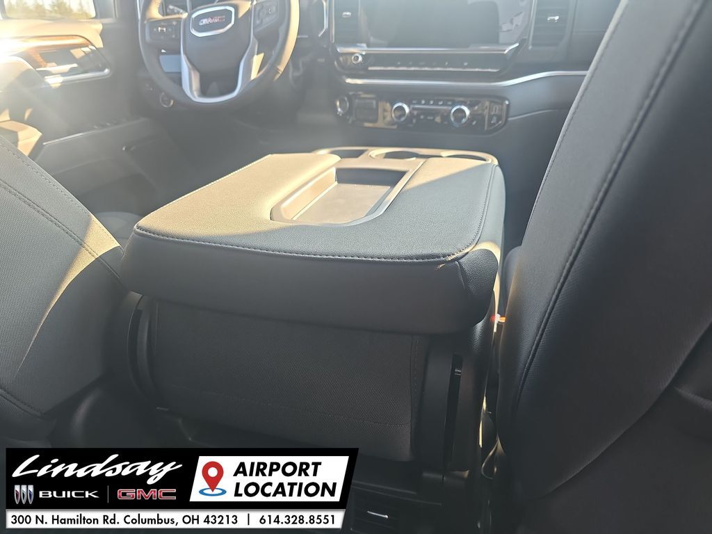2026 GMC Sierra 1500 Elevation Columbus OH
