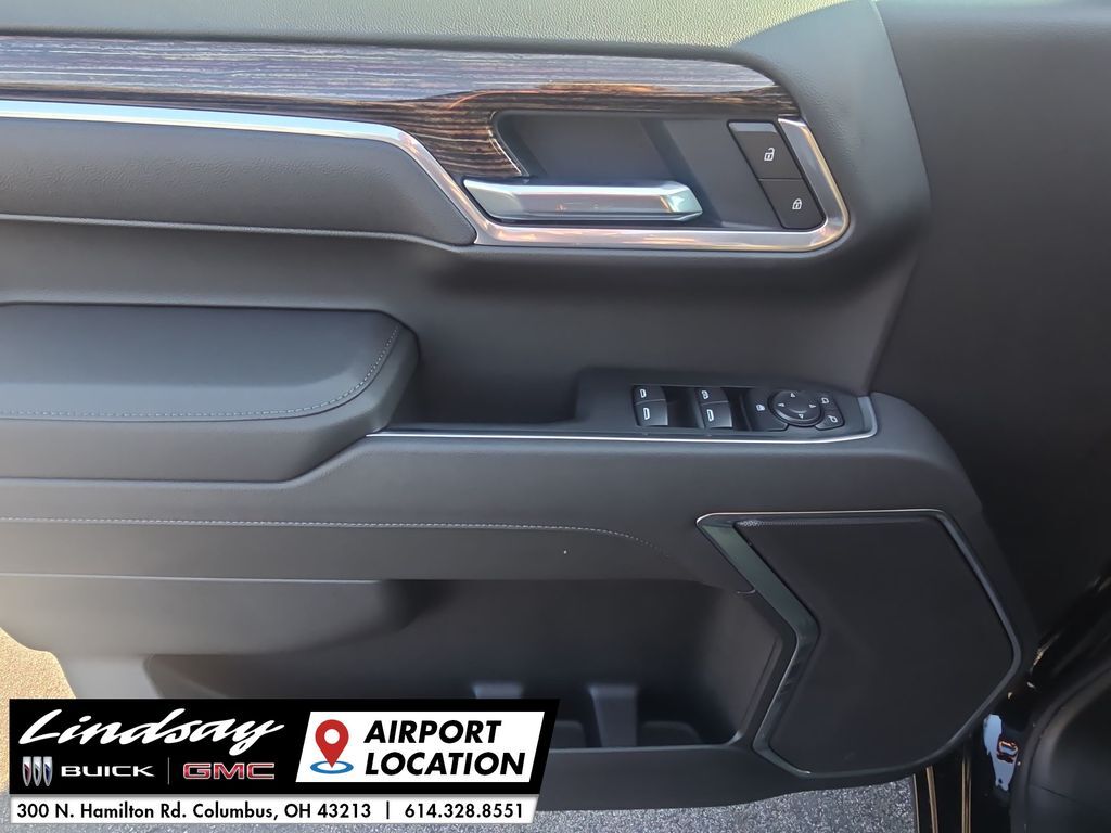 2026 GMC Sierra 1500 Elevation Columbus OH