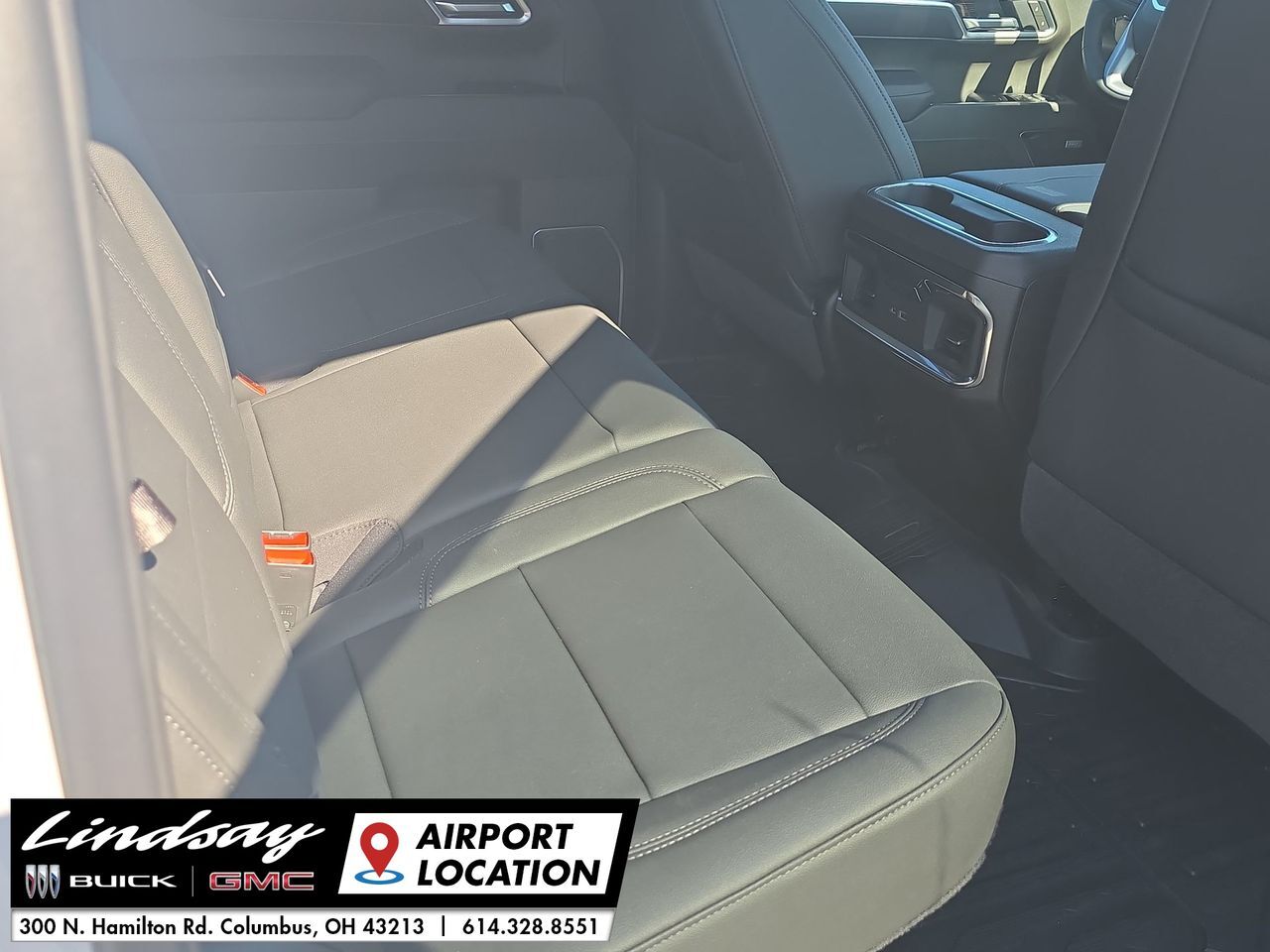 2026 GMC Sierra 1500 Elevation Columbus OH