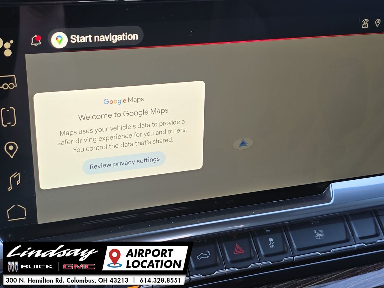 2026 GMC Sierra 1500 Elevation Columbus OH