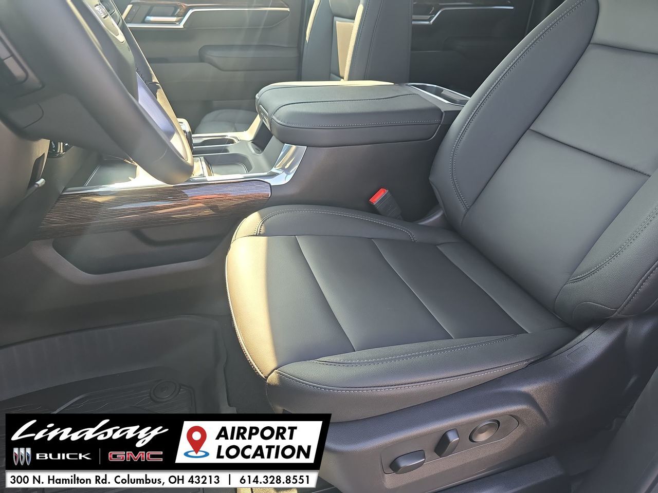 2026 GMC Sierra 1500 Elevation Columbus OH