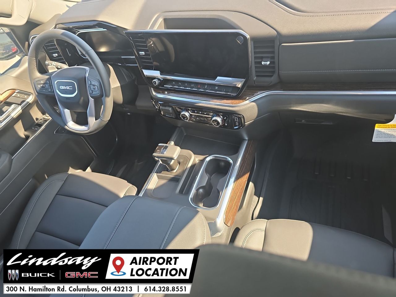 2026 GMC Sierra 1500 Elevation Columbus OH