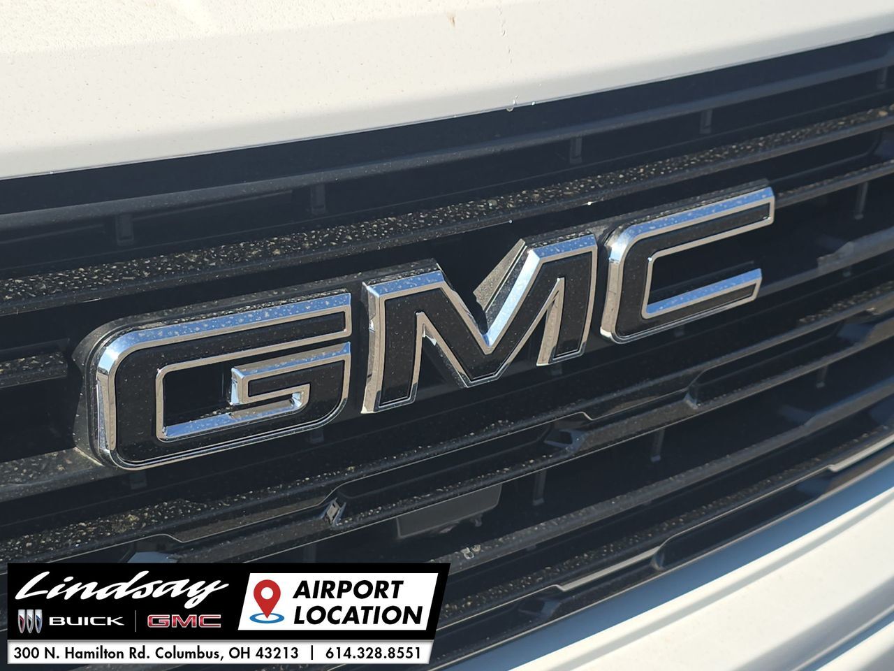 2026 GMC Sierra 1500 Elevation Columbus OH