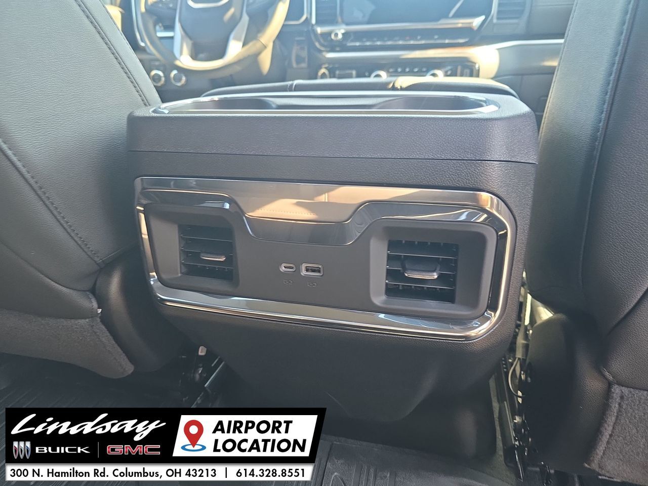 2026 GMC Sierra 1500 Elevation Columbus OH