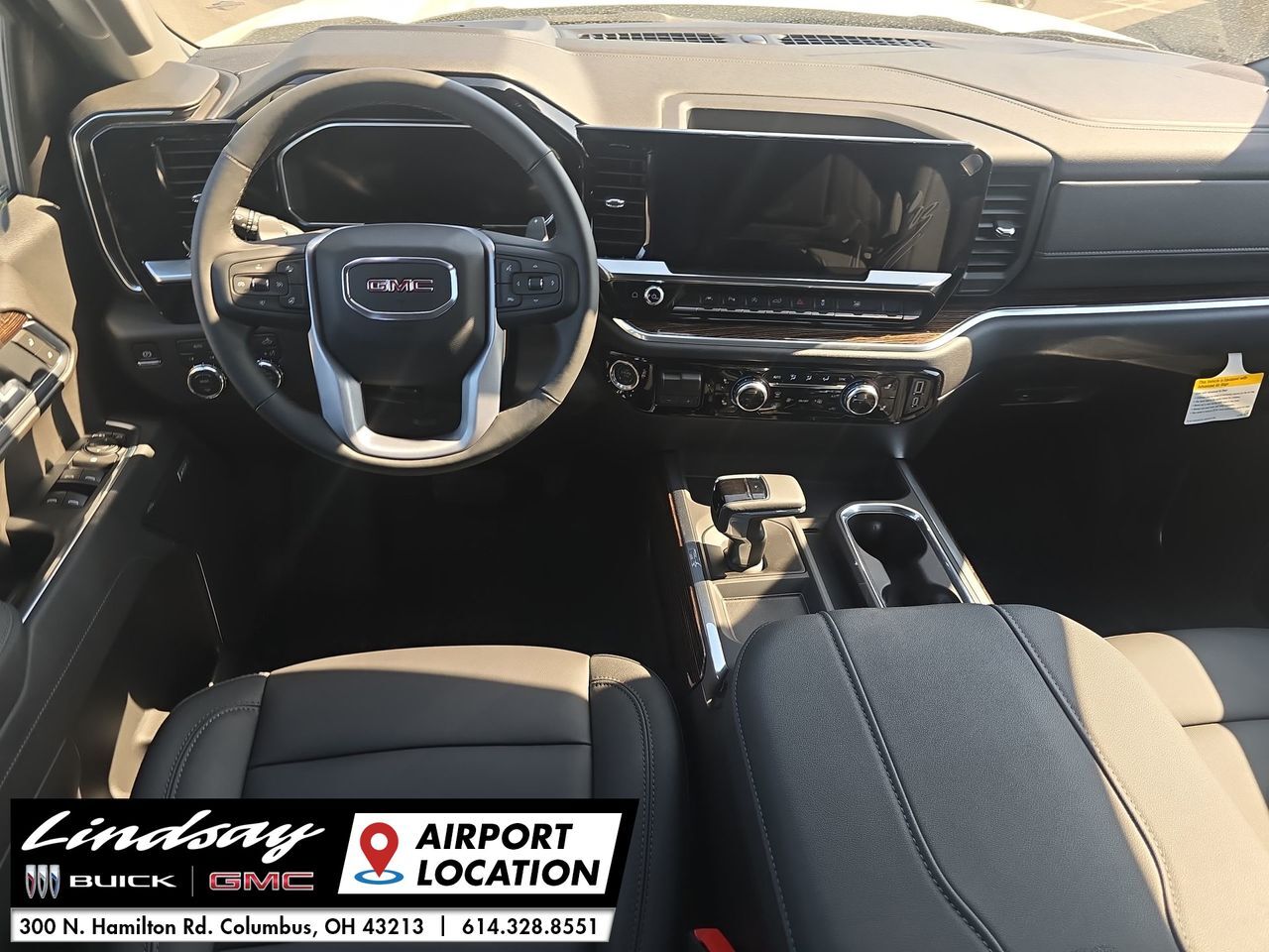 2026 GMC Sierra 1500 Elevation Columbus OH
