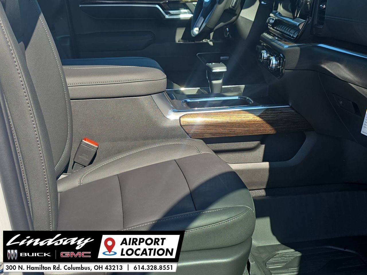 2026 GMC Sierra 1500 Elevation Columbus OH