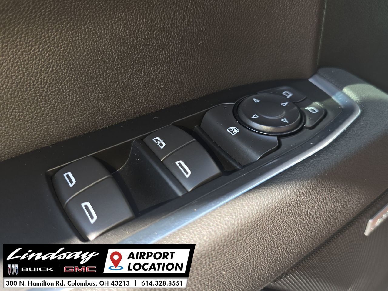 2026 GMC Sierra 1500 Elevation Columbus OH