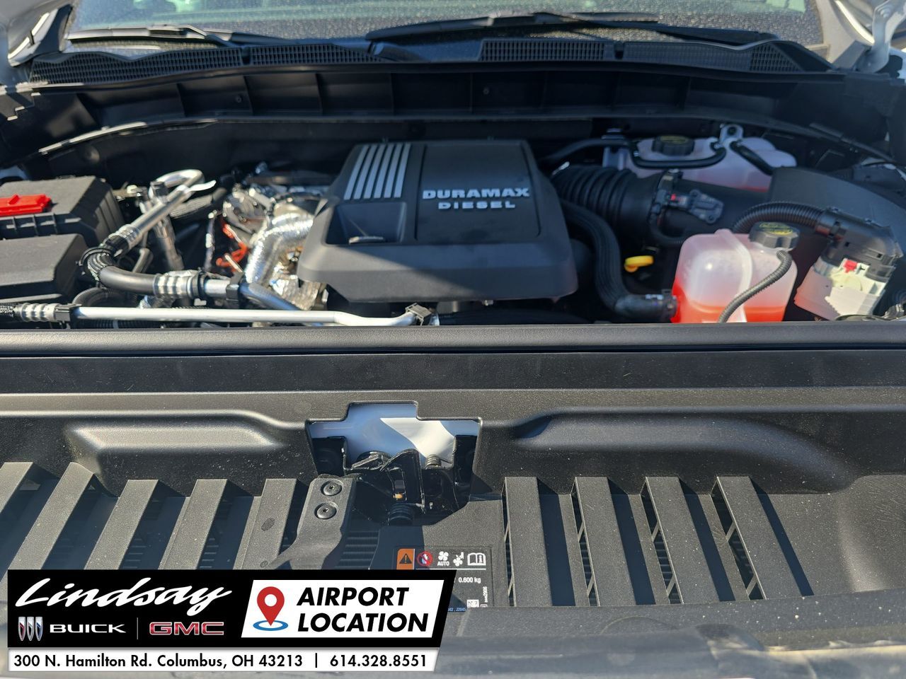 2026 GMC Sierra 1500 Elevation Columbus OH