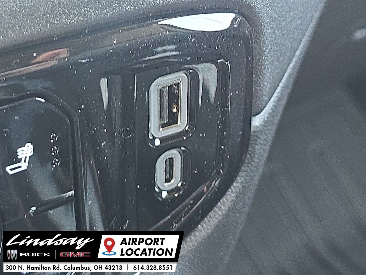 2026 GMC Sierra 1500 Elevation Columbus OH