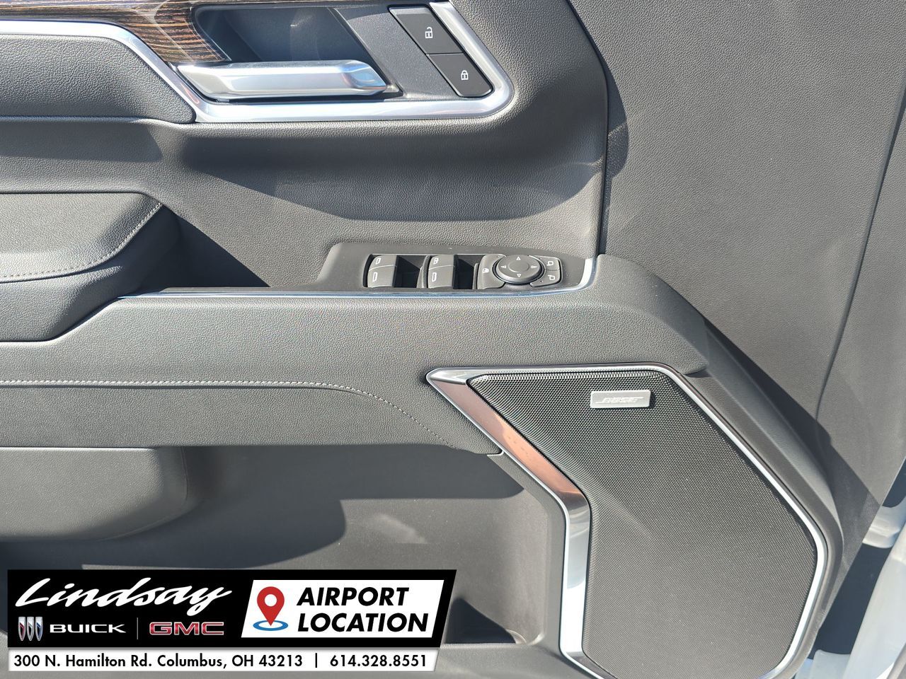2026 GMC Sierra 1500 Elevation Columbus OH