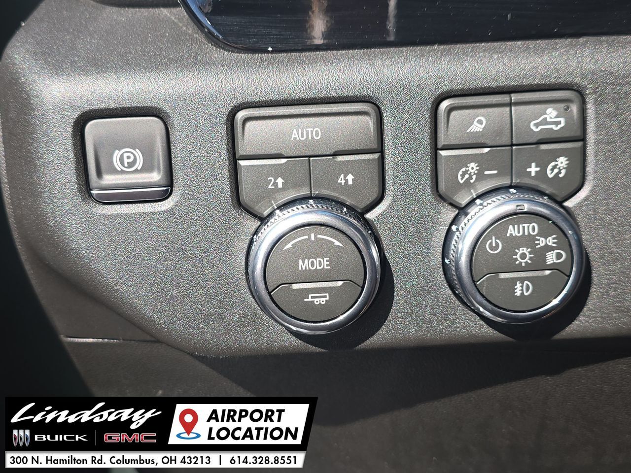 2026 GMC Sierra 1500 Elevation Columbus OH