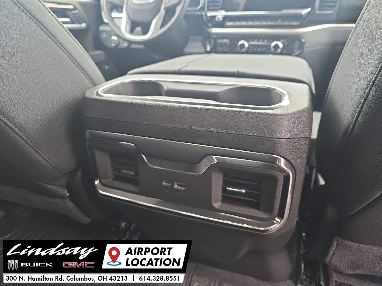 2026 GMC Sierra 1500 Elevation Columbus OH