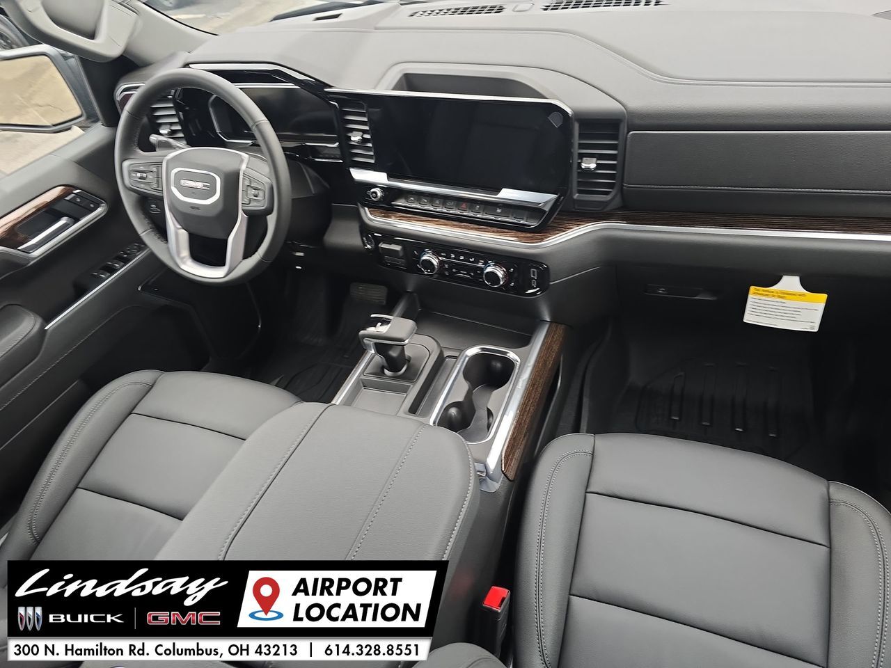 2026 GMC Sierra 1500 Elevation Columbus OH