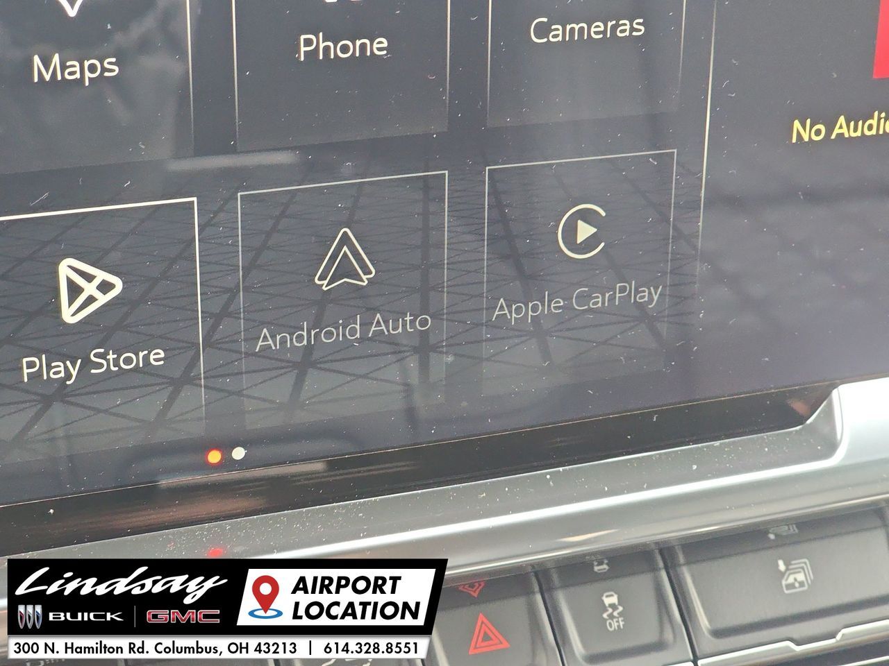 2026 GMC Sierra 1500 Elevation Columbus OH