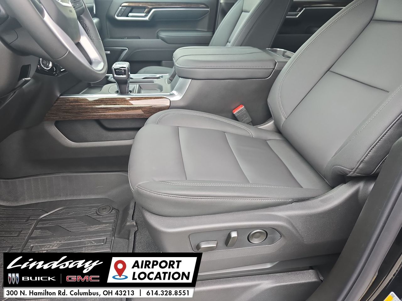 2026 GMC Sierra 1500 Elevation Columbus OH