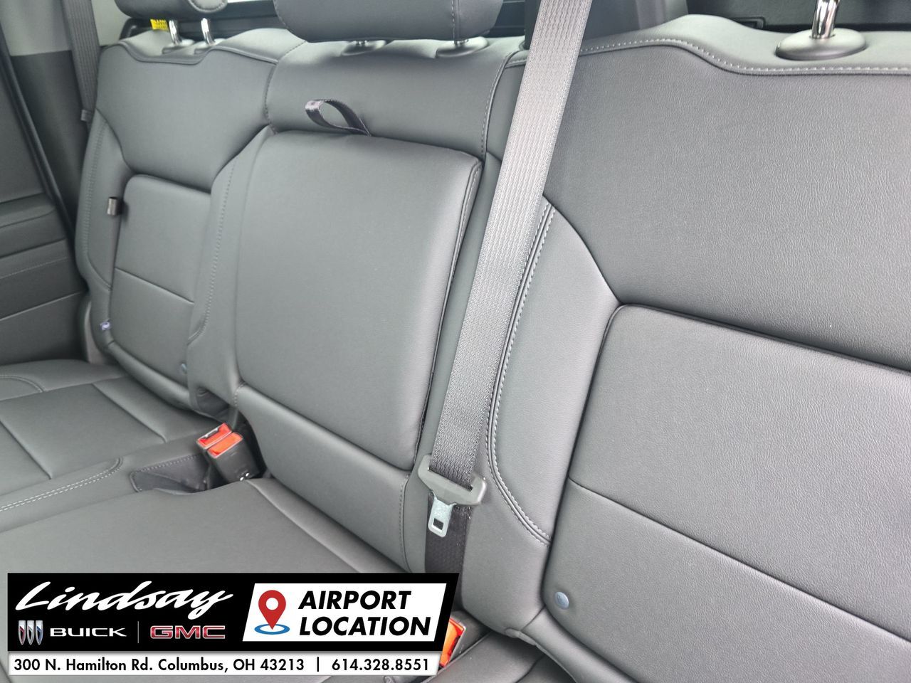 2026 GMC Sierra 1500 Elevation Columbus OH