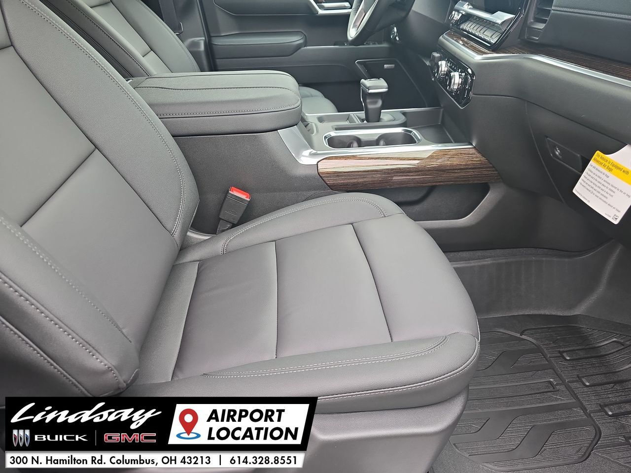 2026 GMC Sierra 1500 Elevation Columbus OH