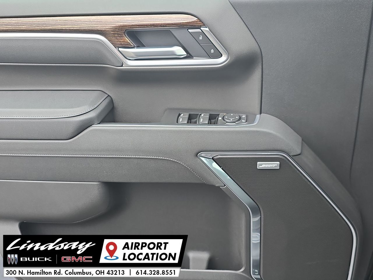 2026 GMC Sierra 1500 Elevation Columbus OH