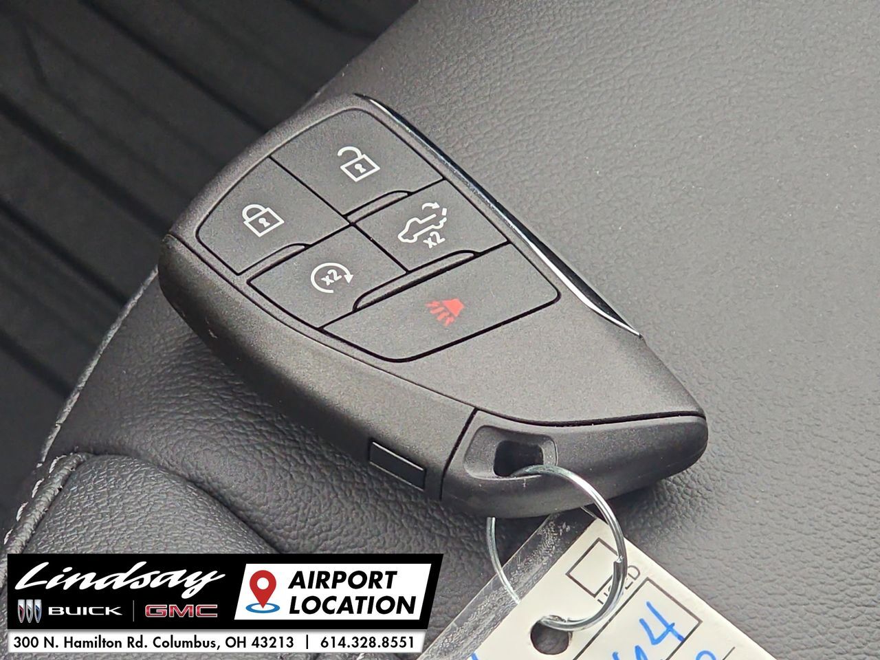 2026 GMC Sierra 1500 Elevation Columbus OH