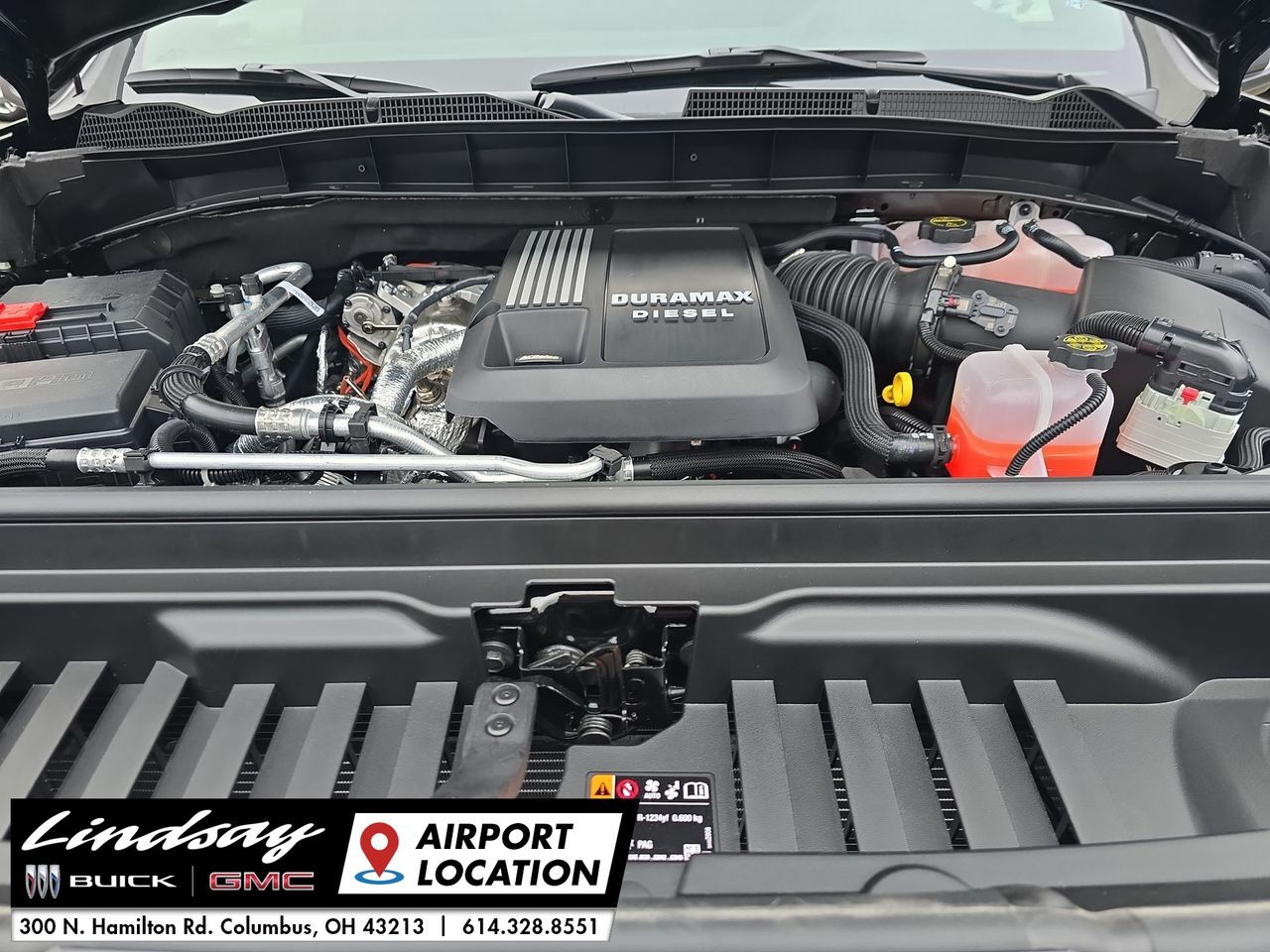 2026 GMC Sierra 1500 Elevation Columbus OH