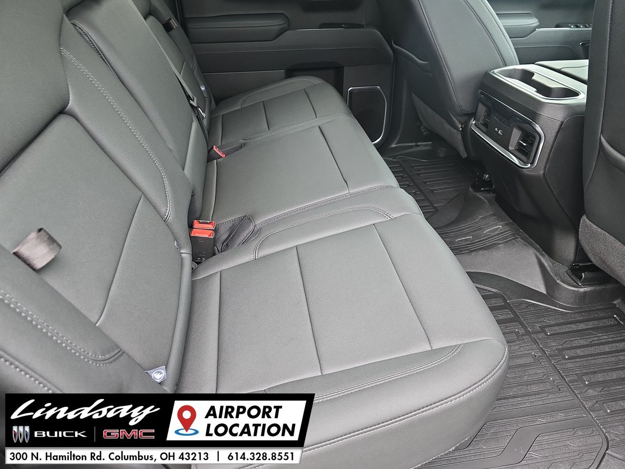 2026 GMC Sierra 1500 Elevation Columbus OH