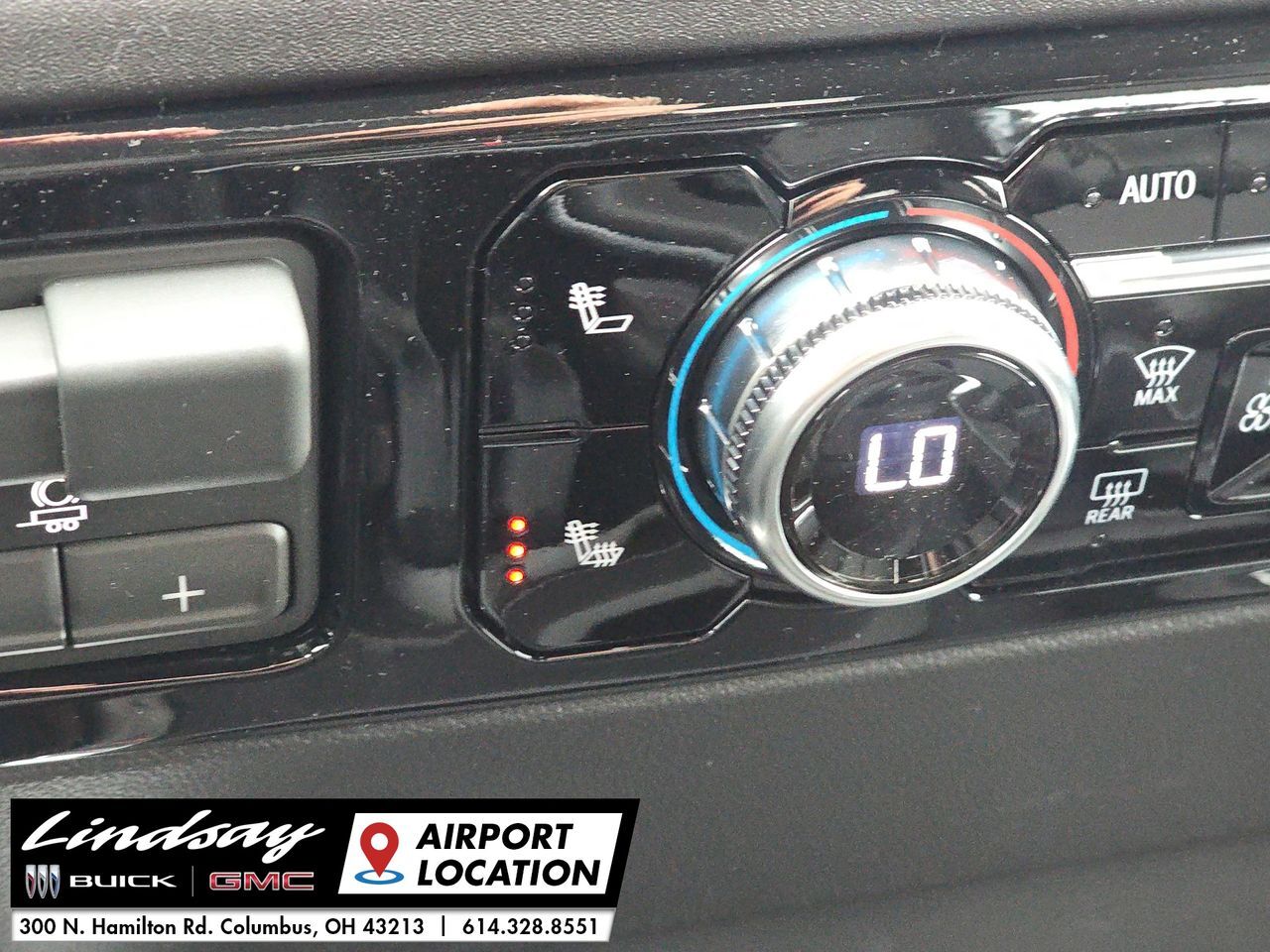 2026 GMC Sierra 1500 Elevation Columbus OH