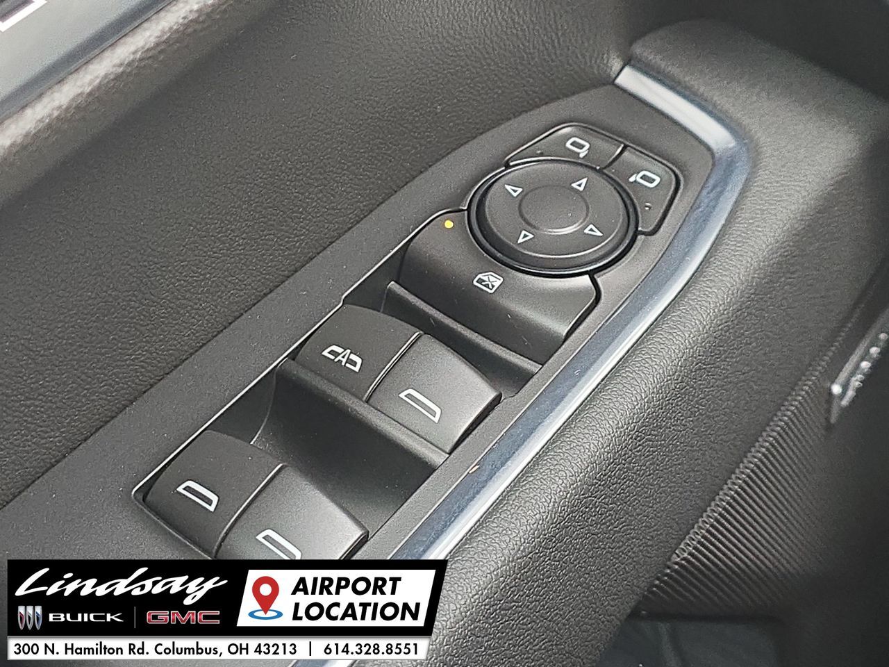 2026 GMC Sierra 1500 Elevation Columbus OH