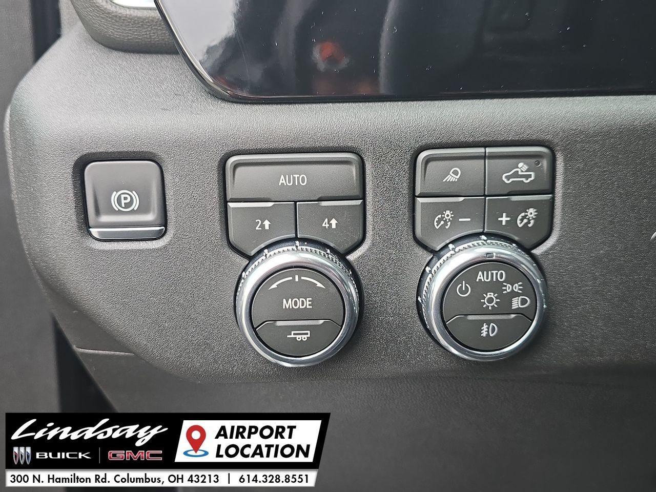 2026 GMC Sierra 1500 Elevation Columbus OH