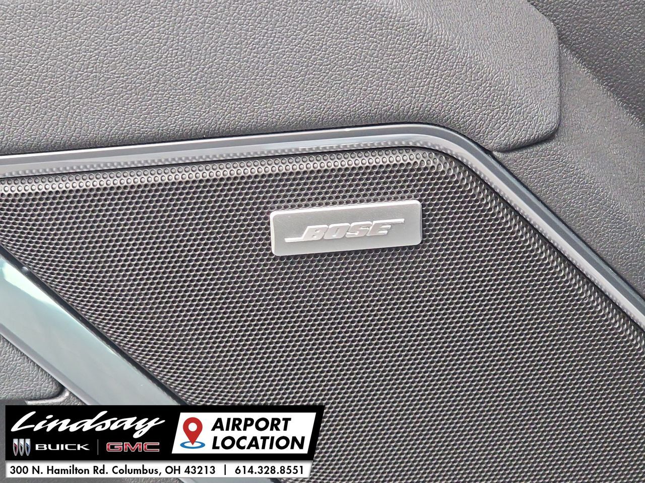 2026 GMC Sierra 1500 Elevation Columbus OH