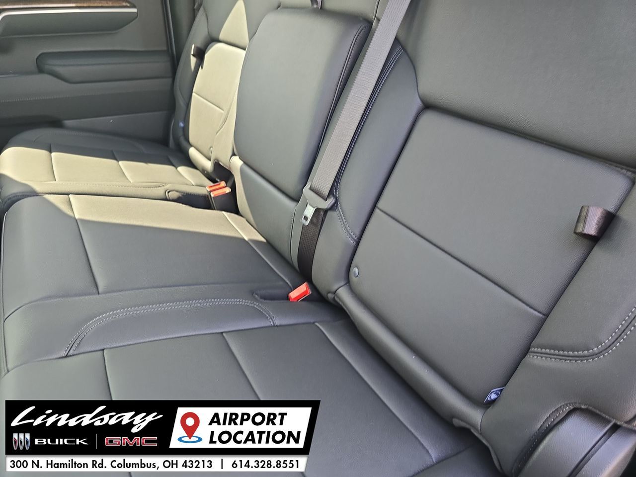 2026 GMC Sierra 1500 Elevation Columbus OH